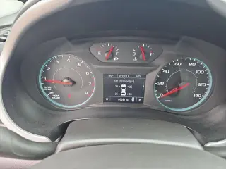 Chevrolet Malibu 2024 LT 4dr Sedán con 1LT