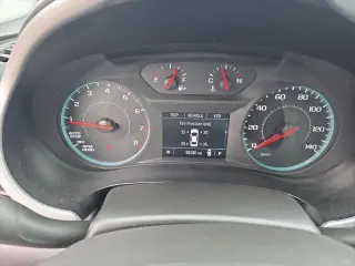Chevrolet Malibu 2024 LT 4dr Sedán con 1LT