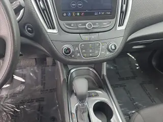 Chevrolet Malibu 2024 LT 4dr Sedán con 1LT