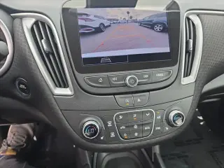 Chevrolet Malibu 2024 LT 4dr Sedán con 1LT