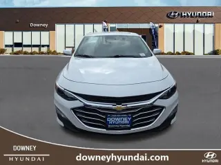 Chevrolet Malibu 2024 LT 4dr Sedán con 1LT