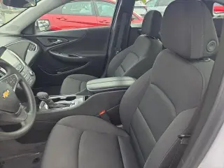 Chevrolet Malibu 2024 LT 4dr Sedán con 1LT