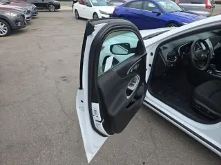 Chevrolet Malibu 2024 LT 4dr Sedán con 1LT