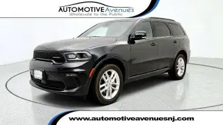 Dodge Durango 2023 AWD GT Launch Edition 4dr SUV