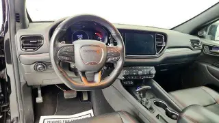 Dodge Durango 2023 AWD GT Launch Edition 4dr SUV