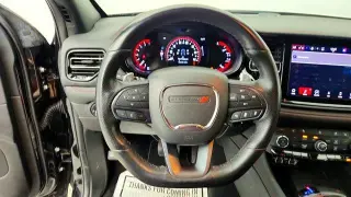 Dodge Durango 2023 AWD GT Launch Edition 4dr SUV
