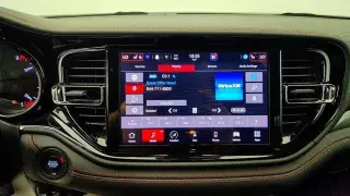 Dodge Durango 2023 AWD GT Launch Edition 4dr SUV