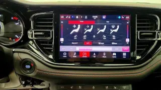 Dodge Durango 2023 AWD GT Launch Edition 4dr SUV