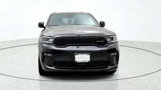 Dodge Durango 2023 AWD GT Launch Edition 4dr SUV