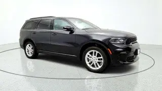 Dodge Durango 2023 AWD GT Launch Edition 4dr SUV