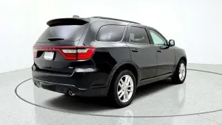 Dodge Durango 2023 AWD GT Launch Edition 4dr SUV