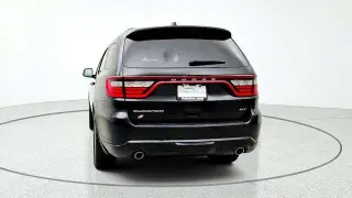 Dodge Durango 2023 AWD GT Launch Edition 4dr SUV