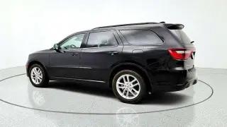Dodge Durango 2023 AWD GT Launch Edition 4dr SUV