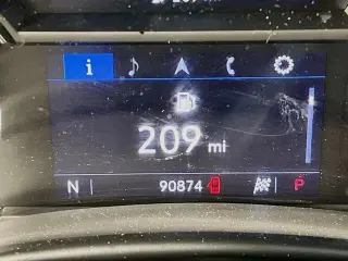 Cadillac CT5 2021 Deporte Sedán 4 puertas