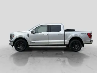 Ford F-150 2023 4x4 Platinum 4dr SuperCrew 5.5 ft. SB