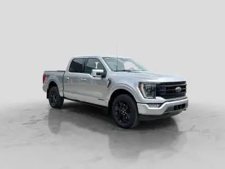 Ford F-150 2023 4x4 Platinum 4dr SuperCrew 5.5 ft. SB