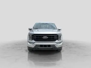 Ford F-150 2023 4x4 Platinum 4dr SuperCrew 5.5 ft. SB