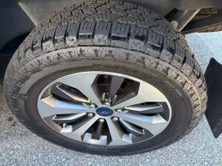 Ford F-150 2019 4x4 XL 4dr SuperCrew 5.5 ft. SB