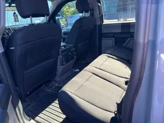Ford F-150 2019 4x4 XL 4dr SuperCrew 5.5 ft. SB