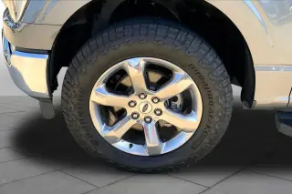 Ford F-150 2023 4x4 XLT 4dr SuperCrew 5.5 ft. SB