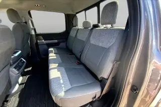 Ford F-150 2023 4x4 XLT 4dr SuperCrew 5.5 ft. SB