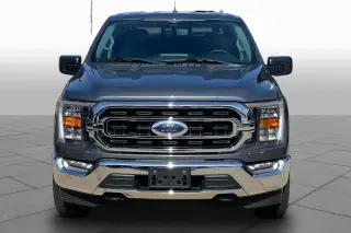 Ford F-150 2023 4x4 XLT 4dr SuperCrew 5.5 ft. SB