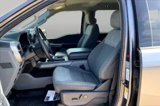 Ford F-150 2023 4x4 XLT 4dr SuperCrew 5.5 ft. SB