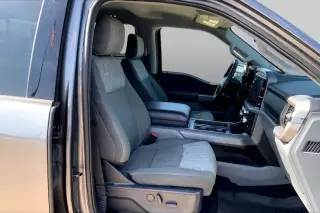 Ford F-150 2023 4x4 XLT 4dr SuperCrew 5.5 ft. SB
