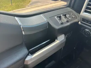 Ford F-150 2015 4x4 Lariat 4dr SuperCrew 5.5 ft. SB