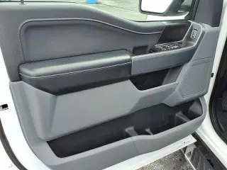 Ford F-150 2021 4x4 XLT 4dr SuperCrew 5.5 ft. SB