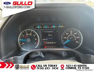 Ford F-150 2016 4x4 XLT 4 puertas SuperCrew 5.5 pies SB