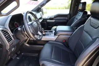 Ford F-150 2020 4x4 Raptor 4dr SuperCrew 5.5 ft. SB