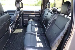 Ford F-150 2020 4x4 Raptor 4dr SuperCrew 5.5 ft. SB