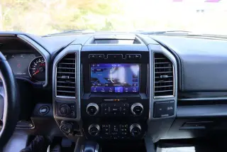 Ford F-150 2020 4x4 Raptor 4dr SuperCrew 5.5 ft. SB