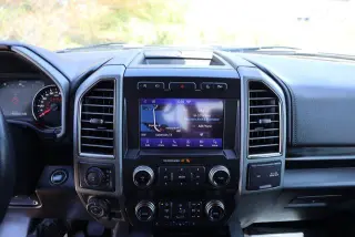 Ford F-150 2020 4x4 Raptor 4dr SuperCrew 5.5 ft. SB