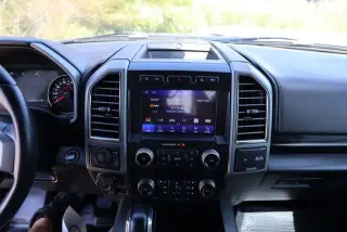 Ford F-150 2020 4x4 Raptor 4dr SuperCrew 5.5 ft. SB