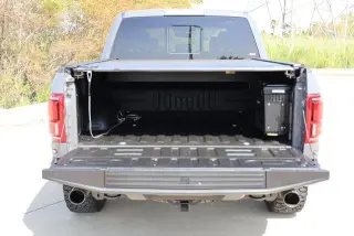 Ford F-150 2020 4x4 Raptor 4dr SuperCrew 5.5 ft. SB