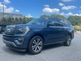 Ford Expedition 2020 4x4 Limited 4dr SUV