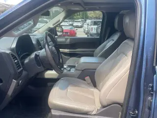 Ford Expedition 2020 4x4 Limited 4dr SUV