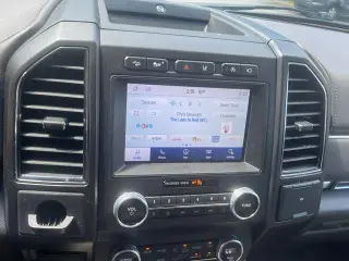 Ford Expedition 2020 4x4 Limited 4dr SUV