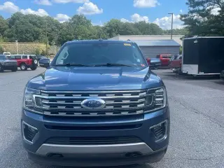 Ford Expedition 2020 4x4 Limited 4dr SUV