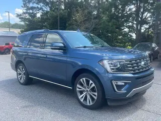 Ford Expedition 2020 4x4 Limited 4dr SUV