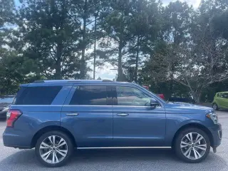 Ford Expedition 2020 4x4 Limited 4dr SUV
