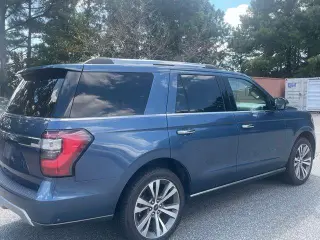 Ford Expedition 2020 4x4 Limited 4dr SUV