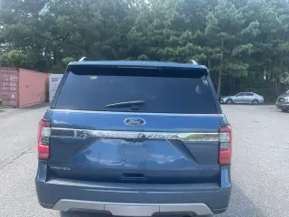 Ford Expedition 2020 4x4 Limited 4dr SUV
