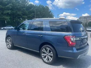 Ford Expedition 2020 4x4 Limited 4dr SUV