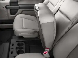 Ford F-150 2017 4x4 Lariat 4dr SuperCrew 5.5 ft. SB
