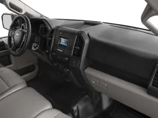 Ford F-150 2017 4x4 Lariat 4dr SuperCrew 5.5 ft. SB