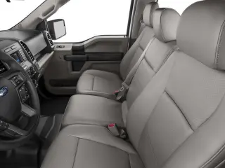 Ford F-150 2017 4x4 Lariat 4dr SuperCrew 5.5 ft. SB