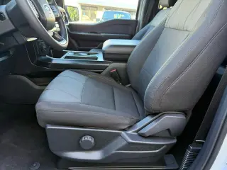 Ford F-150 2025 4x4 STX 4dr SuperCrew 5.5 ft. SB